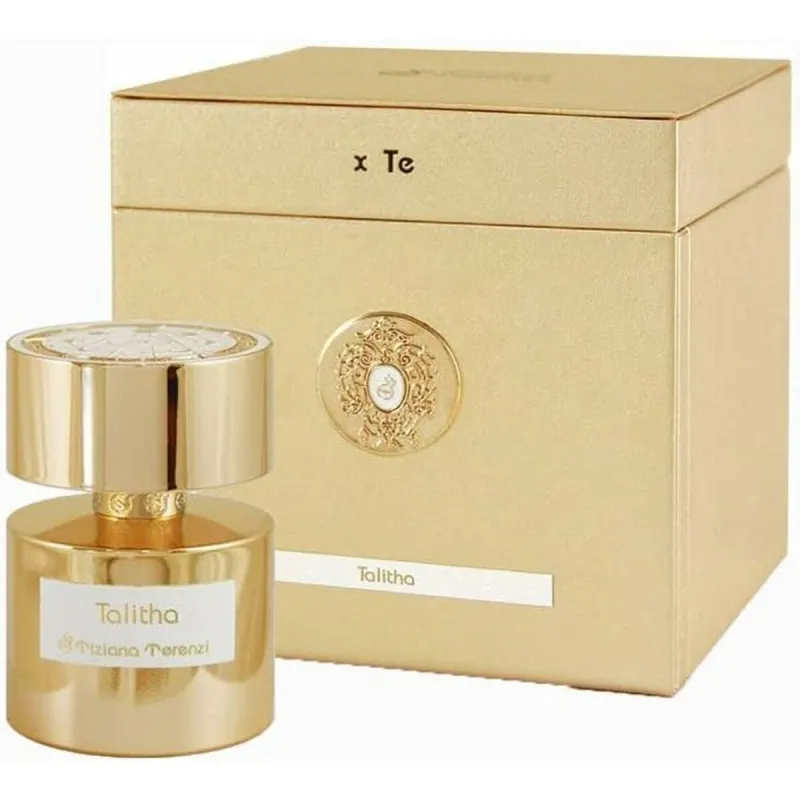 Parfümeeria universaalne naiste&meeste Tiziana Terenzi Talitha 100 ml