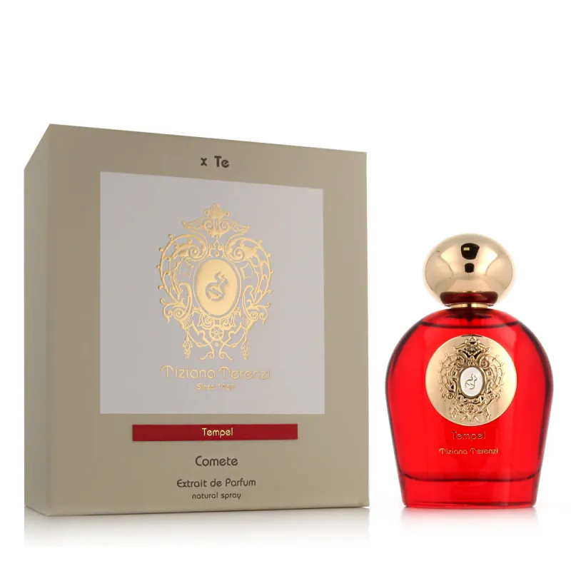 Parfem za oba spola Tiziana Terenzi 100 ml Tempel