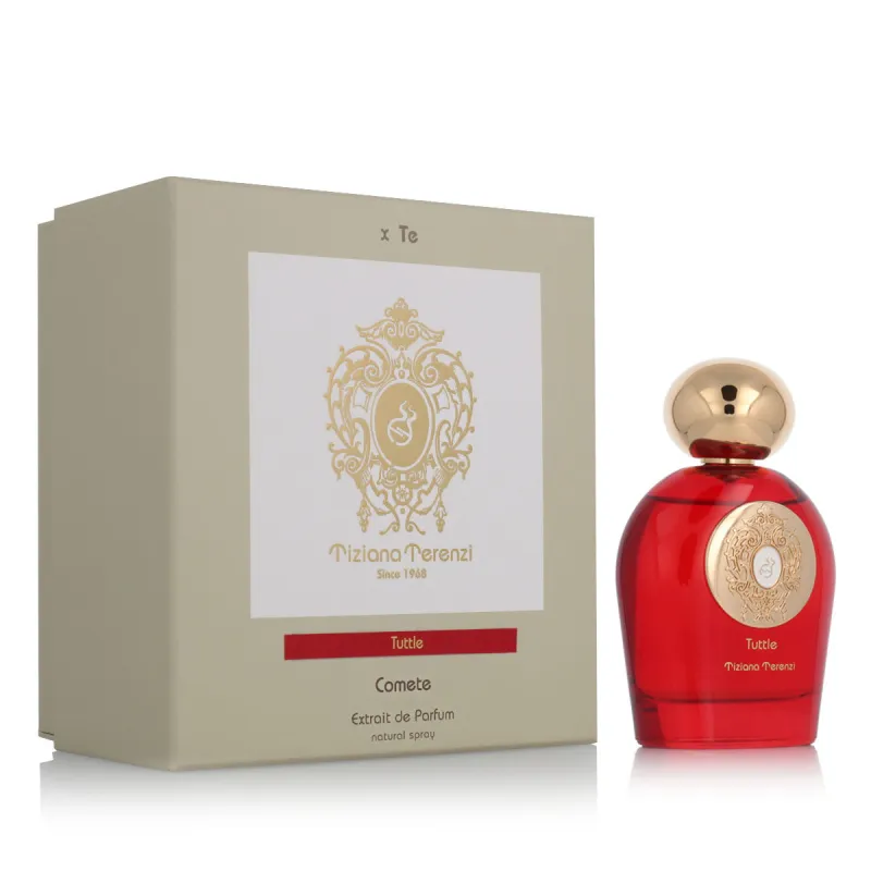 Парфюмерия унисекс Tiziana Terenzi Tuttle 100 ml