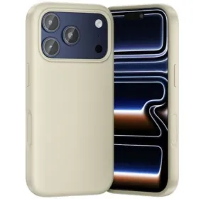 Puhelinsuoja Vention KVCNCD-40 Beige
