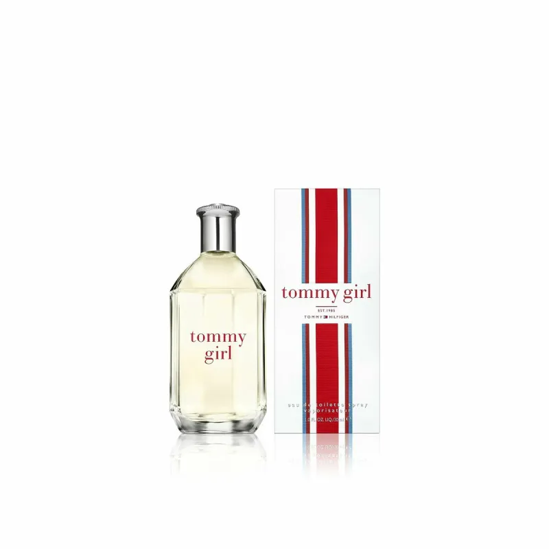 Parfem za žene Tommy Hilfiger TOMMY GIRL 30 ml