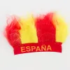 Espanjan Lippu Peruukki