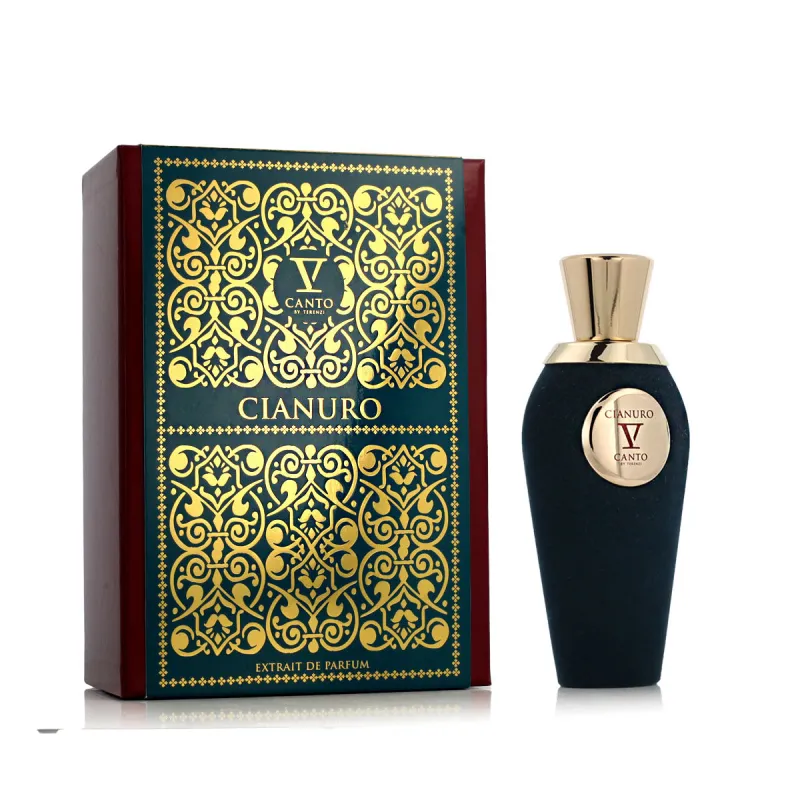 Parfem za oba spola V Canto Cianuro 100 ml