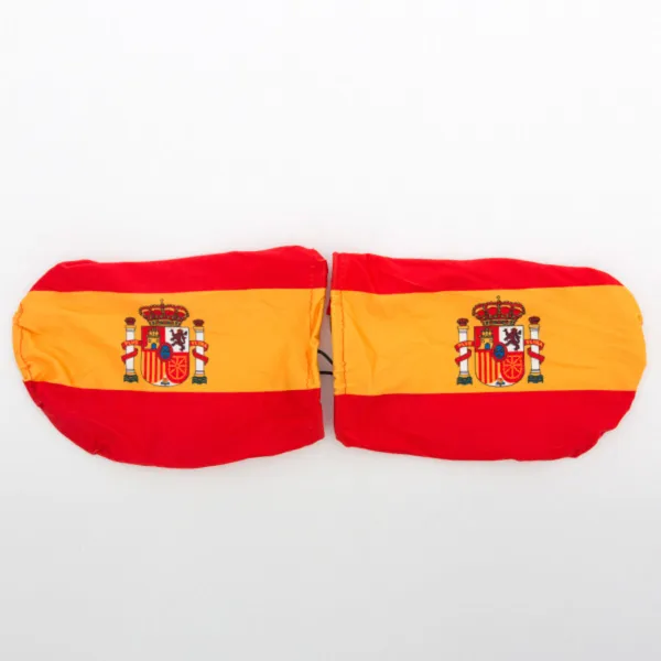 Case España (2 uds) Wing mirror