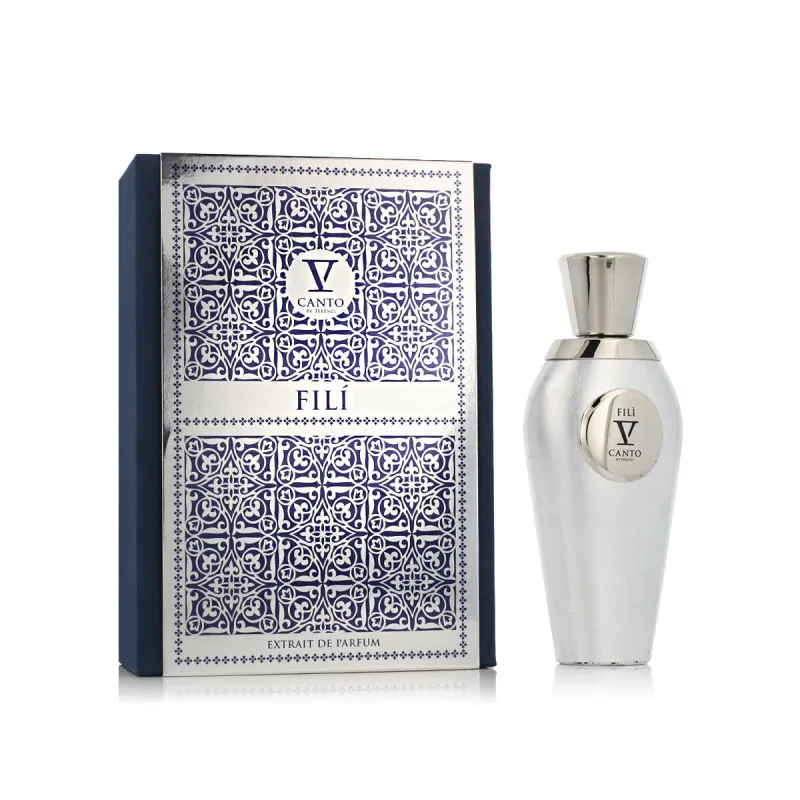Unisex parfyymi V Canto Fili 100 ml