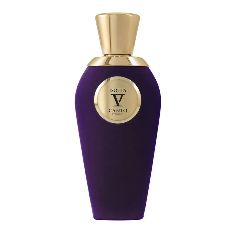 Unisex kvepalai V Canto 100 ml Isotta