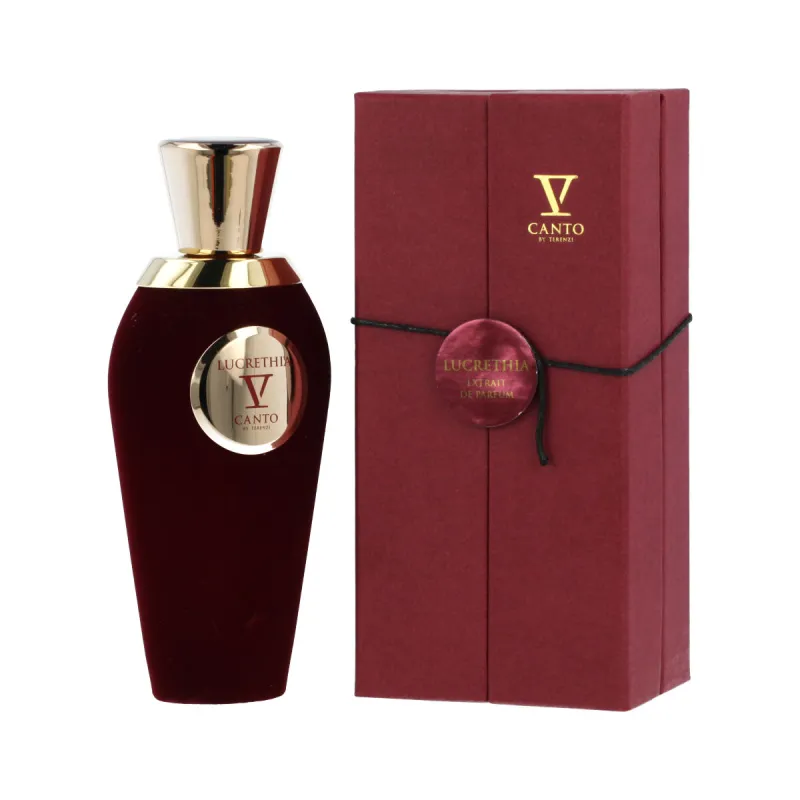 Parfem za oba spola V Canto Lucrethia 100 ml