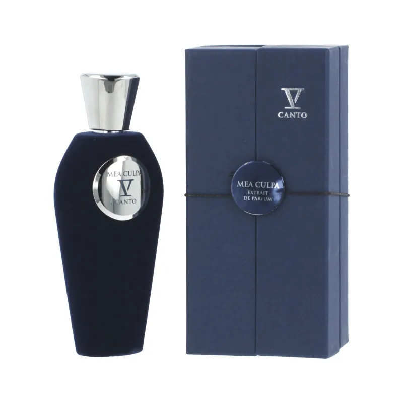 Unisex kvepalai V Canto Mea Culpa 100 ml
