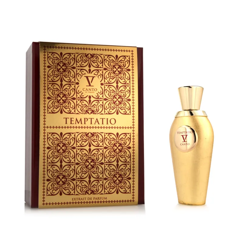 Unisex kvepalai V Canto Temptatio 100 ml