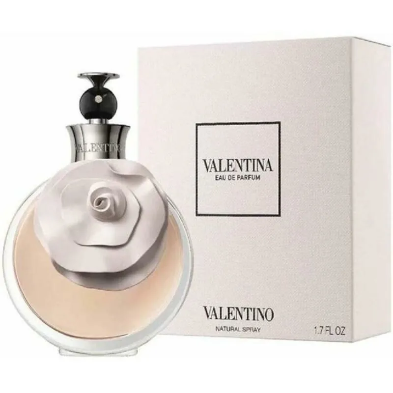 Naiste parfümeeria Valentino EDP