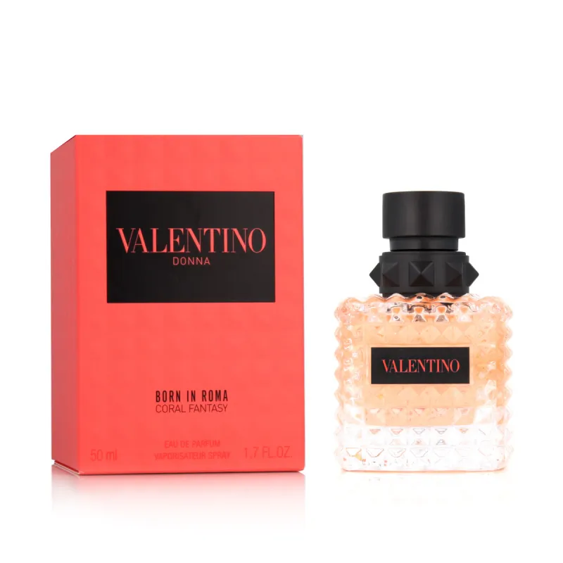 Moterų kvepalai Valentino EDP
