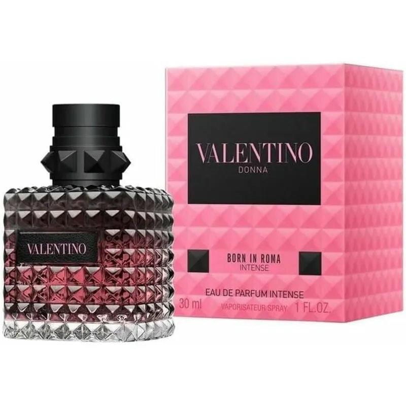 Naisten parfyymi Valentino EDP