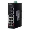 Slēdzis Dahua PFS3110-8ET-96-V2