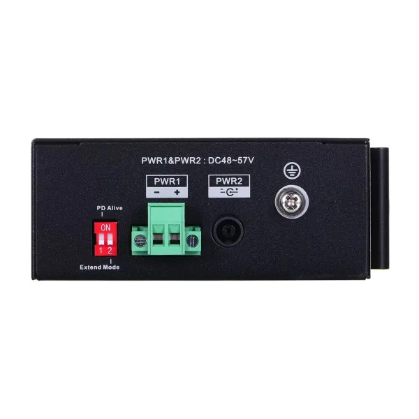 Slēdzis Dahua PFS3110-8ET-96-V2
