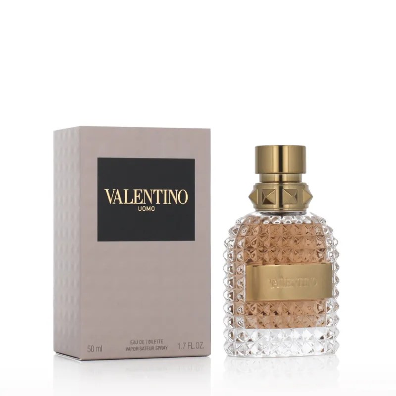Vyrų kvepalai Valentino EDT Valentino Uomo