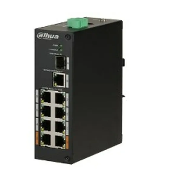 Slēdzis Dahua PFS3110-8ET-96-V2