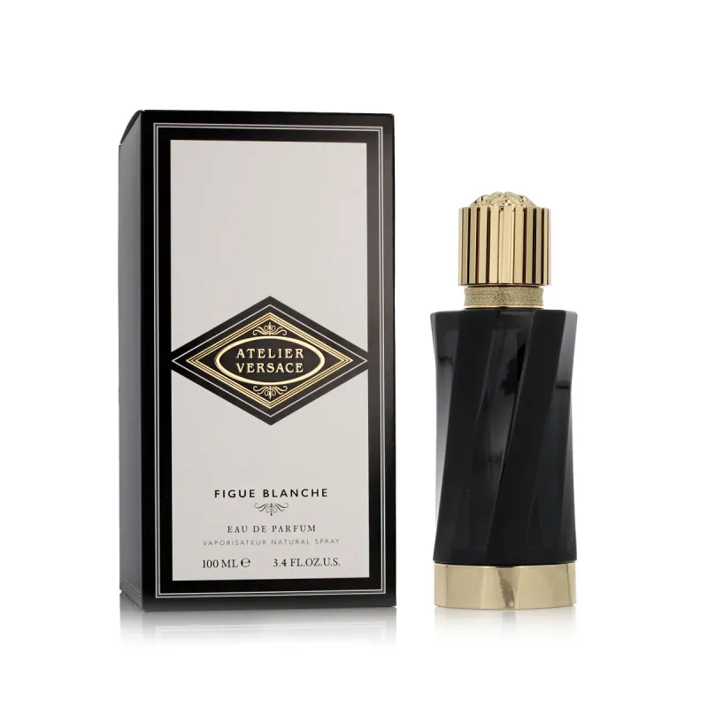 Unisex parfyymi Versace Atelier Versace Figue Blanche EDP 100 ml