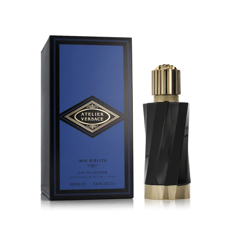Unisex parfyymi Versace Atelier Versace Iris d'Élite EDP 100 ml