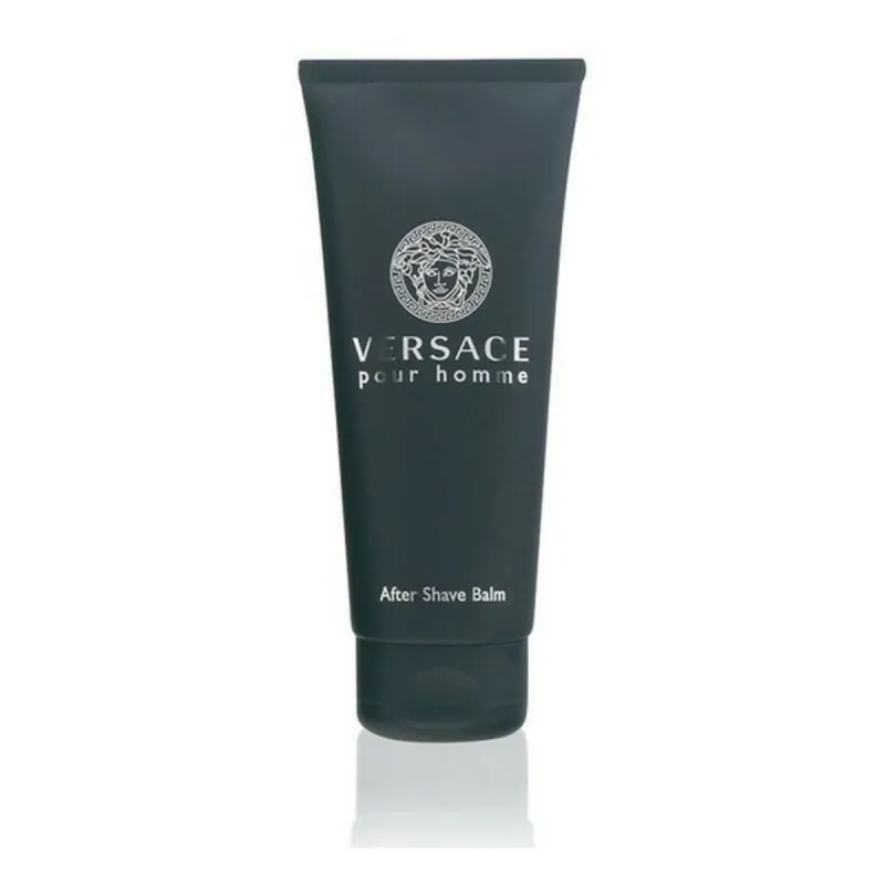 Pēcskūšanās balzams Pour Homme Versace Versace Pour Homme (100 ml) 100 ml