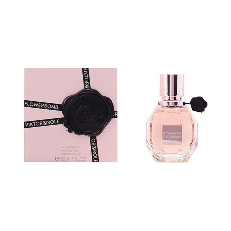 Parfem za žene Flowerbomb Viktor & Rolf 11387 EDP
