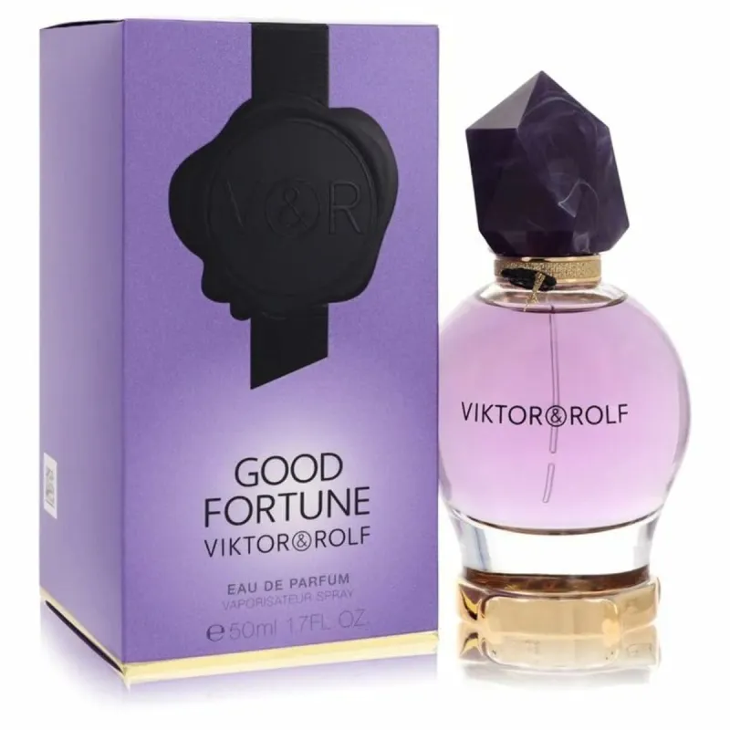 Naisten parfyymi Viktor & Rolf Good Fortune EDP 50 ml