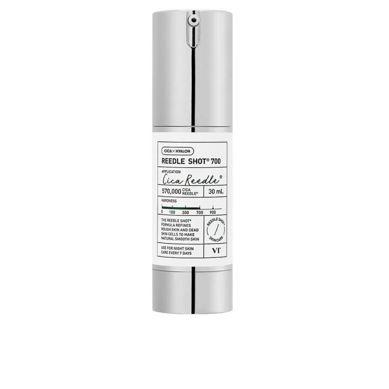 Kasvoseerumi VT Cosmetics VT REEDLE 30 ml