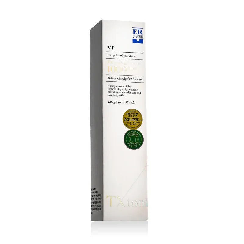 Kasvoseerumi VT Cosmetics TX 30 ml