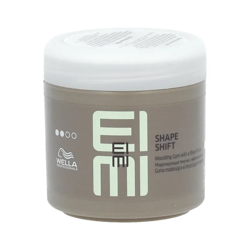 Моделирующий воск Wella EIMI Shape Shift