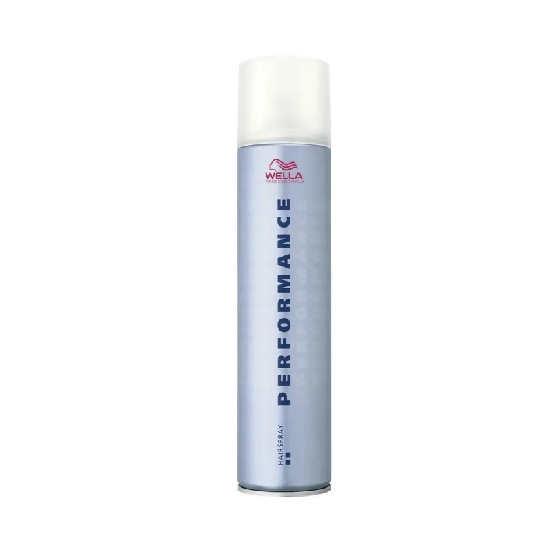 Pealmine kiht Wella Performance Ultra Hold Hair Spray (2 Dot)