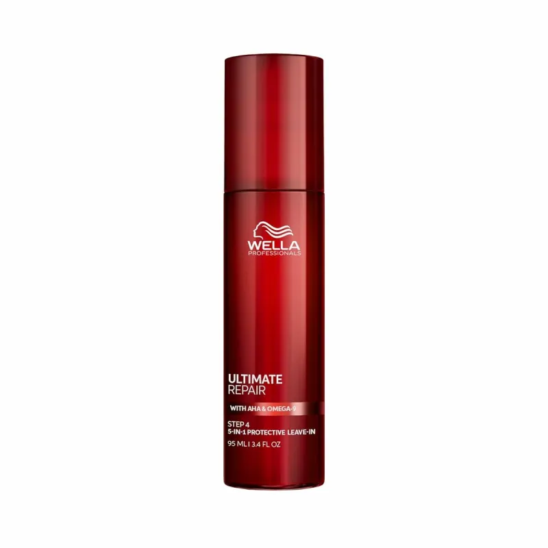 Maisto papildas Wella ULTIMATE REPAIR 95 ml