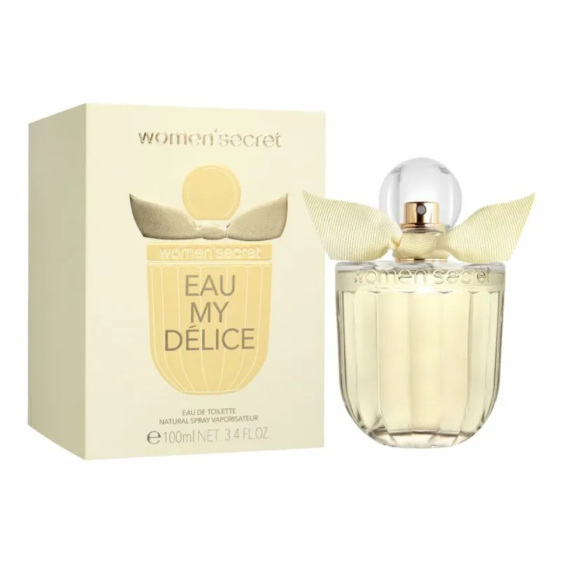 Женская парфюмерия Women'Secret EDT Eau My Délice 100 ml