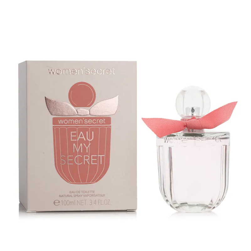 Parfem za žene Women'Secret EDT Eau My Secret 100 ml