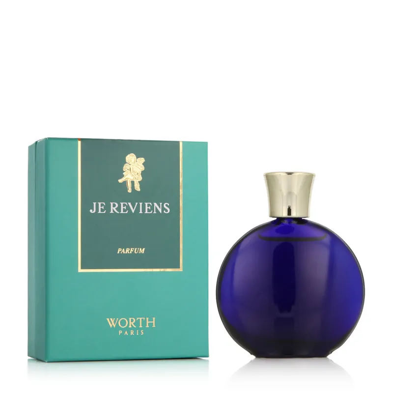 Parfem za žene Worth Je Reviens EDP 15 ml