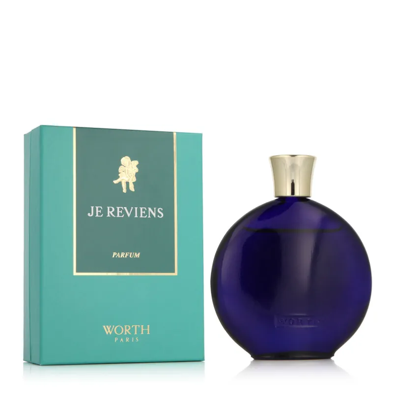Parfem za žene Worth Je Reviens EDP 30 ml