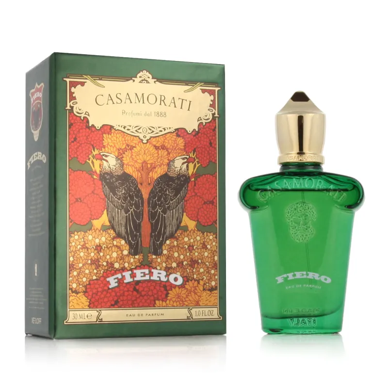 Meeste parfümeeria Xerjoff Casamorati 1888 Fiero EDP 30 ml