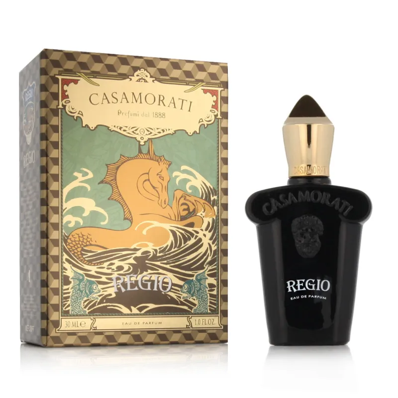 Unisex kvepalai Xerjoff EDP Casamorati 1888 Regio 30 ml