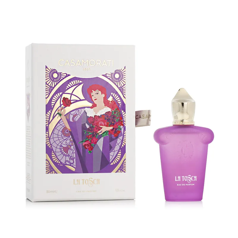 Женская парфюмерия Xerjoff Casamorati La Tosca EDP 30 ml