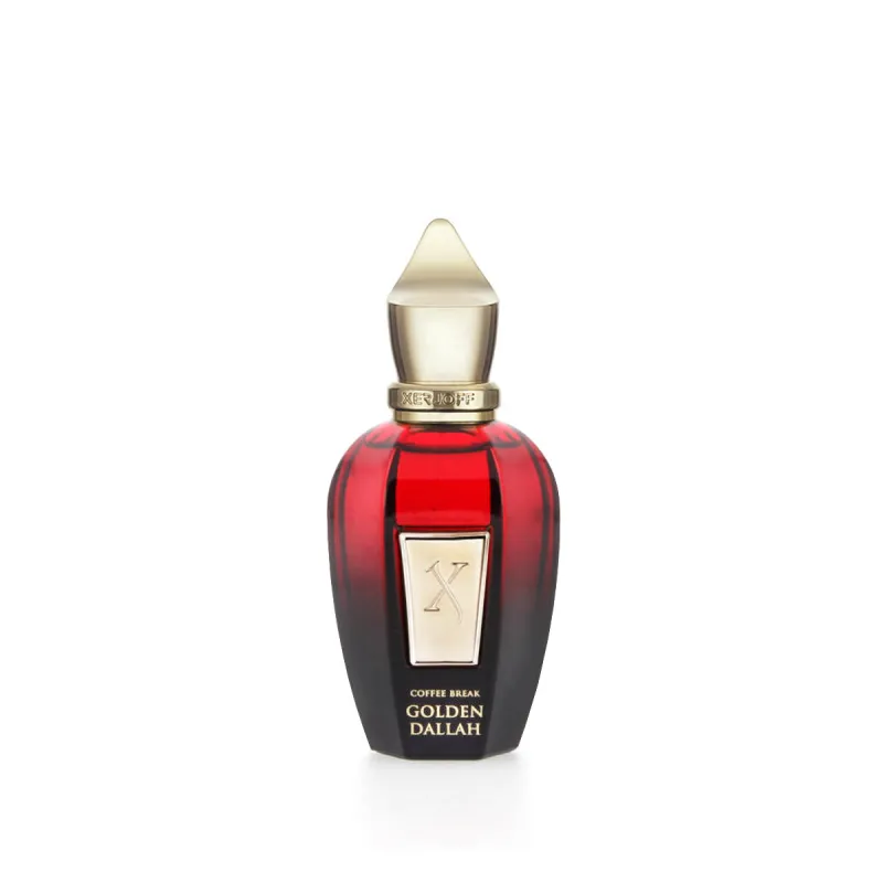 Unisex parfyymi Xerjoff GOLDEN DALLAH 50 ml