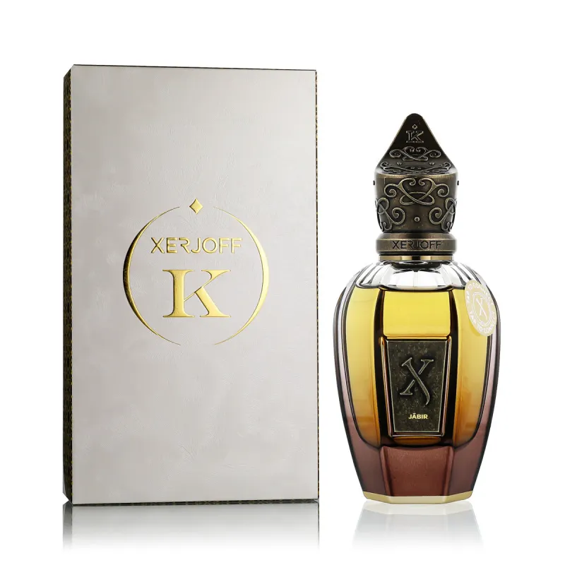 Parfümeeria universaalne naiste&meeste Xerjoff Jabir 50 ml