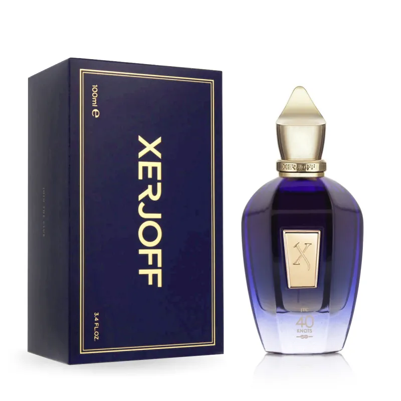 Parfem za oba spola Xerjoff 40 Knots EDP 100 ml