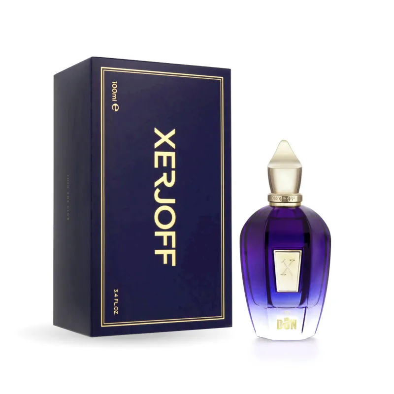 Парфюмерия унисекс Xerjoff EDP Join The Club Don (100 ml)