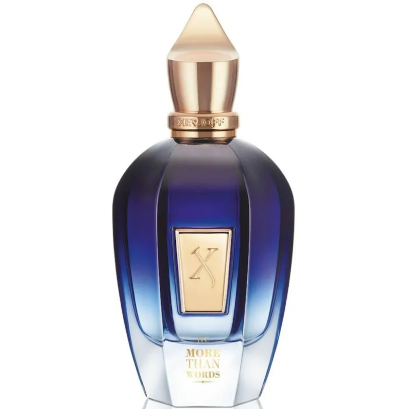 Parfümeeria universaalne naiste&meeste Xerjoff EDP Join The Club More Than Words 100 ml