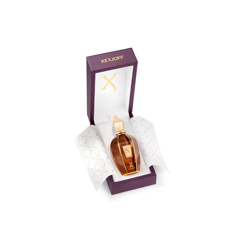 Moterų kvepalai Xerjoff Oud Stars Alexandria II Anniversary 100 ml