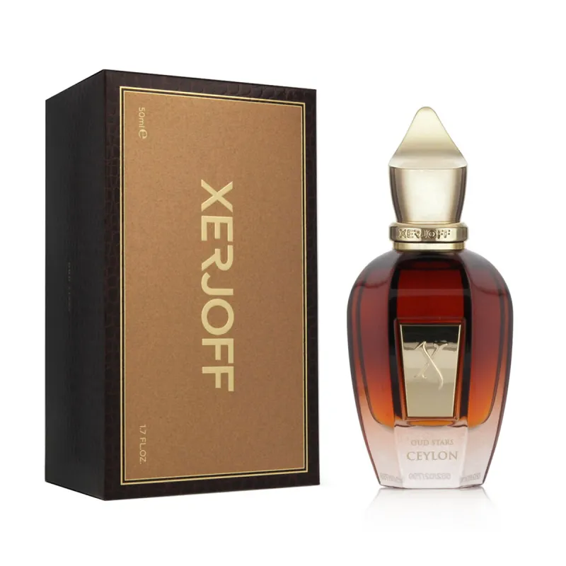 Parfümeeria universaalne naiste&meeste Xerjoff Oud Stars Ceylon (50 ml)