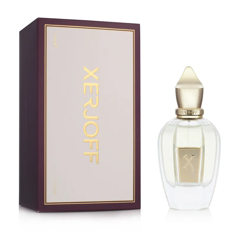 Unisex kvepalai Xerjoff NIO EDP 50 ml