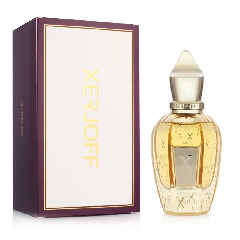 Парфюмерия унисекс Xerjoff Shooting Stars Starlight (50 ml)