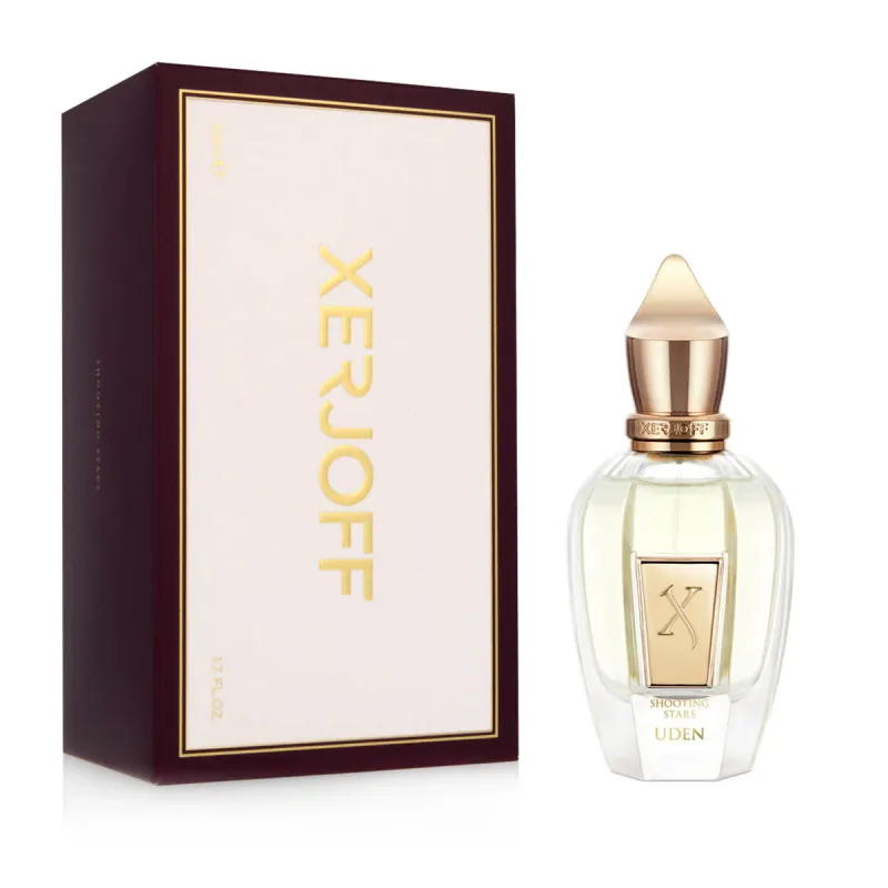 Naiste parfümeeria Xerjoff Shooting Stars Uden 50 ml