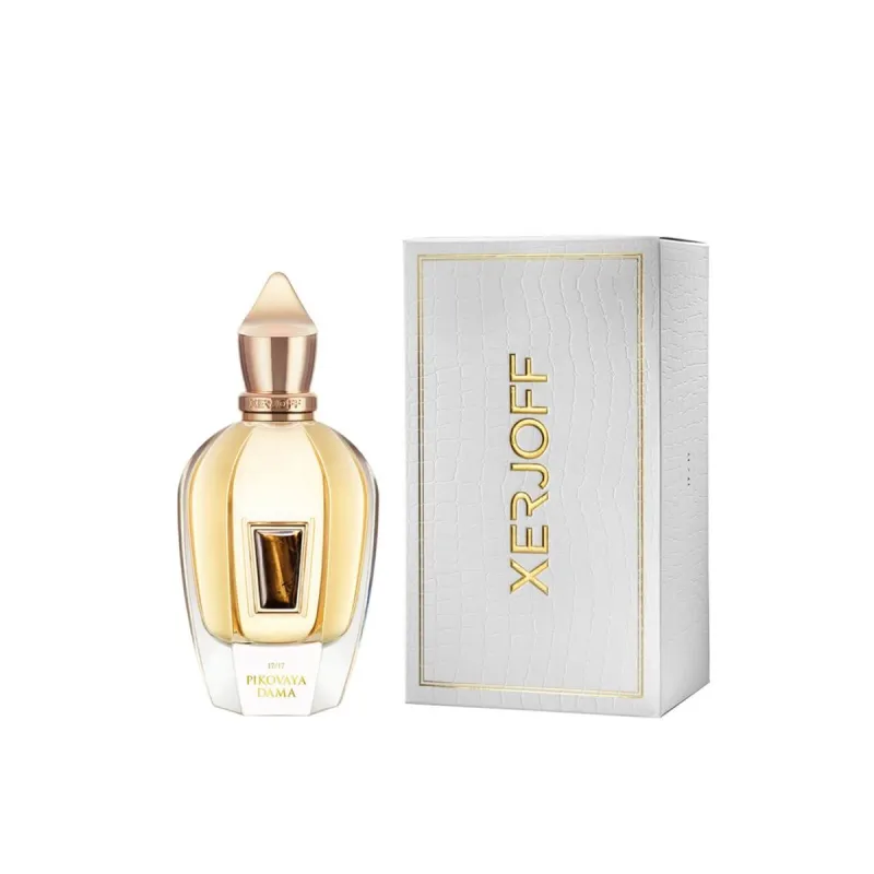Moterų kvepalai Xerjoff Damarose EDP 50 ml
