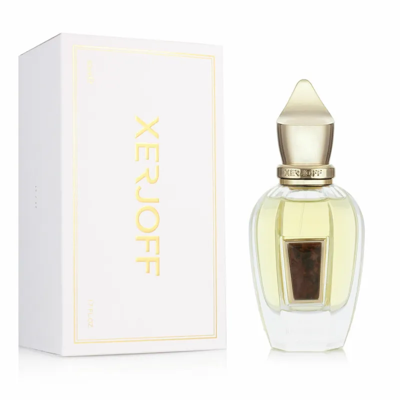 Parfümeeria universaalne naiste&meeste Xerjoff RICHWOOD EDP 50 ml