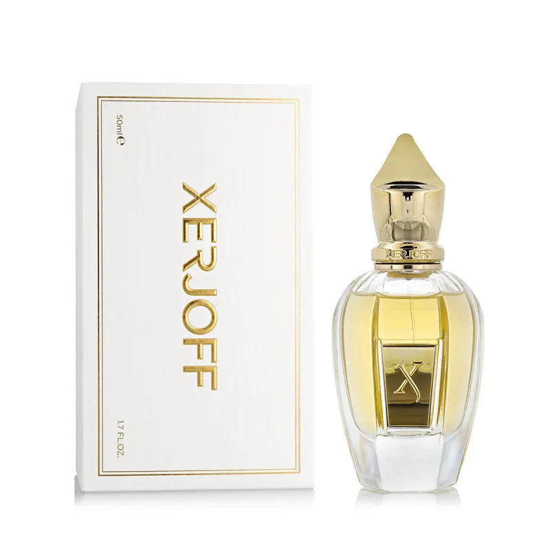 Мужская парфюмерия Xerjoff XJ 17/17 Stone Label Homme 50 ml